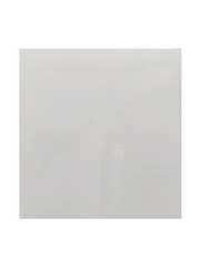 White shaded UV Coated Real Marble Tile Designed wall Stickers, Self Adhesive And Washable Wall Stickers For Wall Decoration (60 CM x 60 CM) ( Set Of 05 )(MS-67)